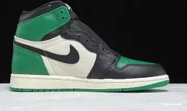 Hyperoad NRG HIGH GREEN JORDAN PINE 1 AIR OG SAIL-BLACK 0701